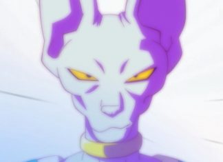 Dragon Ball Super 1×03: Yume no tsuzuki wa doko da!? Sūpā Saiya-jin goddo o sagase!