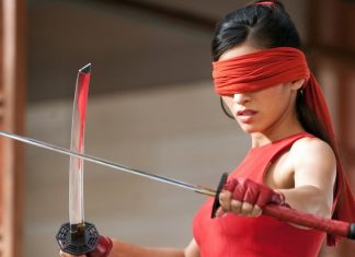 Daredevil | Revelada a atriz que vai interpretar Elektra na 2ª temporada