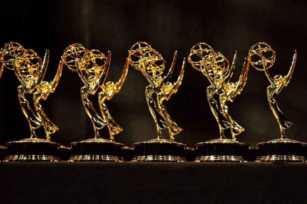 Emmy