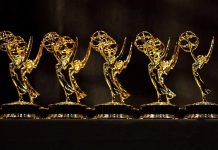 Os indicados ao Emmy 2015
