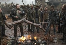 Falling Skies 5×02: Hunger Pains