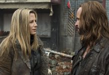 Falling Skies 5×03: Hatchlings