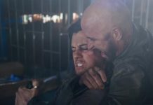 Falling Skies 5×05: Non-Essential Personnel