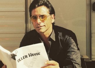Fuller House | Veja as primeiras fotos dos bastidores do spin-off de Full House