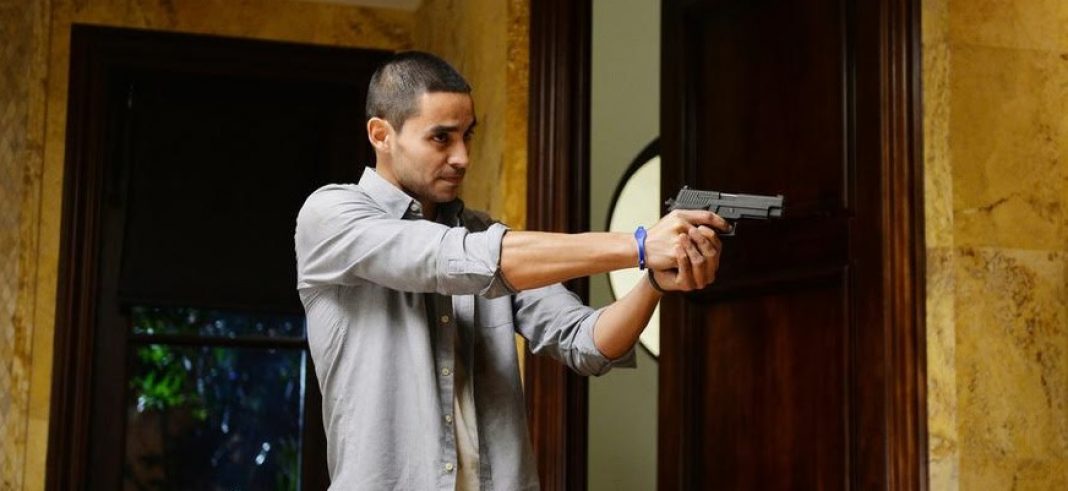 Graceland 2x02