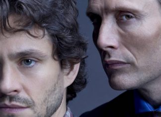 Hannibal | Hugh Dancy e Mads Mikkelsen são liberados de seus contratos