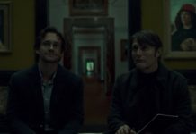 Hannibal 3×05/06: Contorno/Dolce