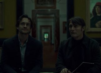 Hannibal 3×05/06: Contorno/Dolce
