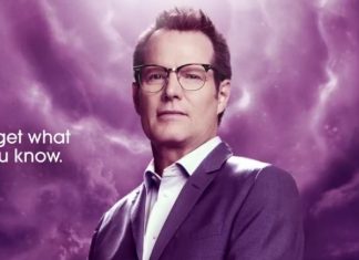 Heroes: Reborn | Confira os pôsteres animados de todos os personagens