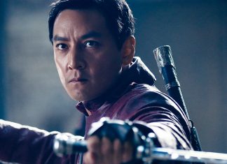 Into the Badlands | Assista ao primeiro promo da nova série de artes marciais do AMC