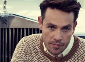 Lucifer | Kevin Alejandro é confirmado no elenco da nova série da DC Comics
