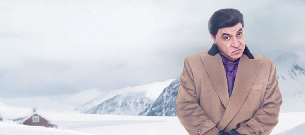 Lilyhammer