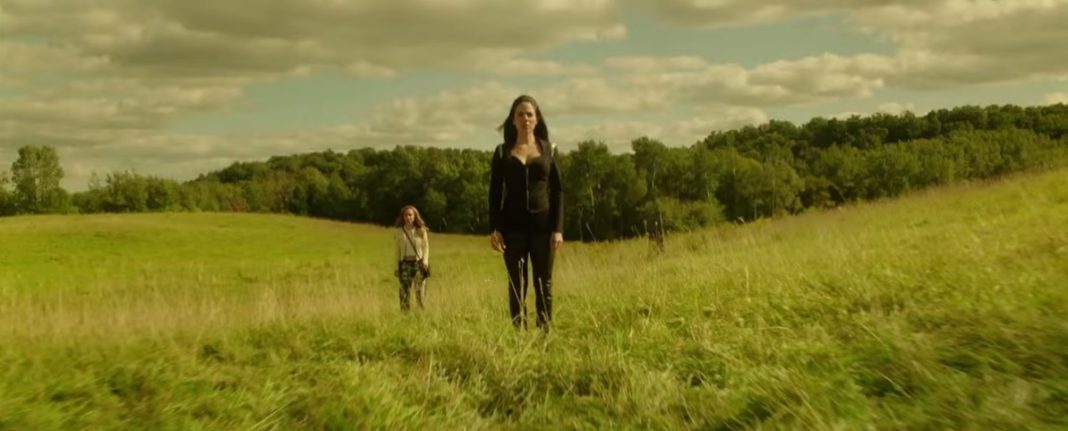 Lost Girl