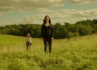 Lost Girl | Assita ao promo do episódio “The end begins”