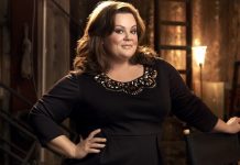 Coleção dos Astros: Melissa McCarthy