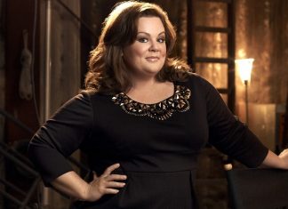 Coleção dos Astros: Melissa McCarthy