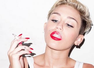 Miley Cyrus será a apresentadora do MTV Video Music Awards 2015