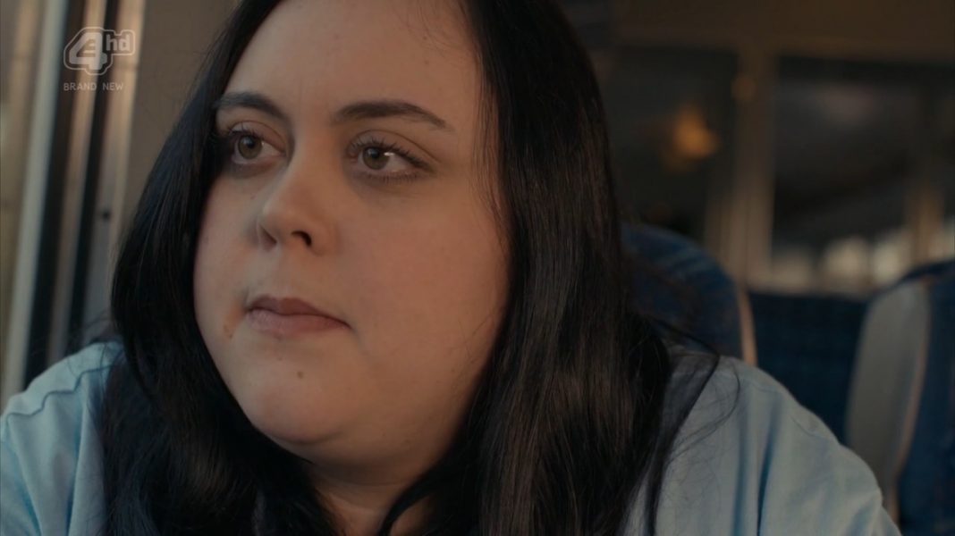 My Mad Fat Diary 3x03
