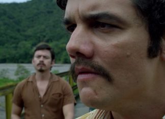 Narcos | Assista ao primeiro promo da nova série da Netflix estrelada por Wagner Moura