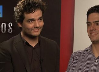Conversamos com Wagner Moura de Narcos