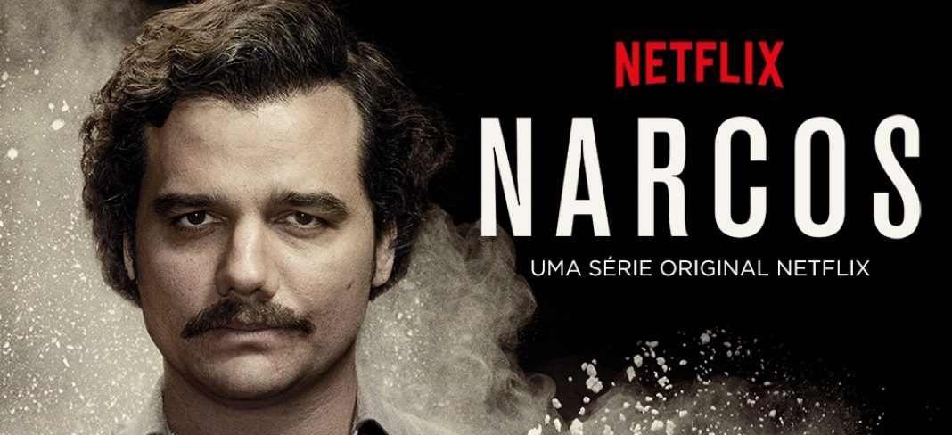 Narcos capa