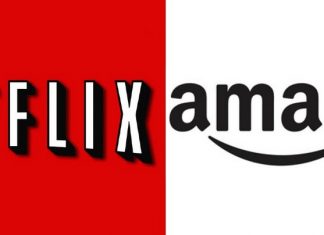 Oscar Maníacos 1×08: Netflix e Amazon entram na corrida
