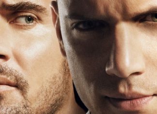 Prison Break | Atores confirmam “planos fantásticos” para a minissérie