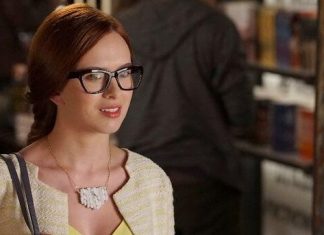 Pretty Little Liars 6×05: She’s no Angel