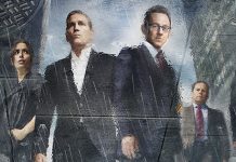 Person of Interest | Produtor e elenco falam sobre provável fim da série