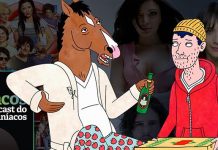 Podmaníacos #159 – BoJack Horseman, Hot Girls Wanted, Wet Hot American Summer e muito mais