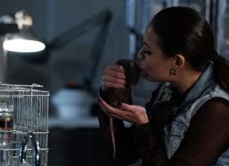 Pretty Little Liars 6×06: No Stone unturned
