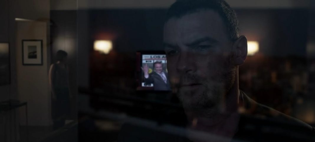 Ray Donovan - 3x01