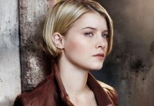 The Way | Sarah Jones entra para o elenco da nova série estrelada por Aaron Paul