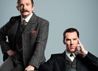 Sherlock | Assista a uma cena do episódio especial de Natal