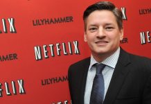 Chefão da Netflix comemora as 16 séries que serão lançadas até o final do ano