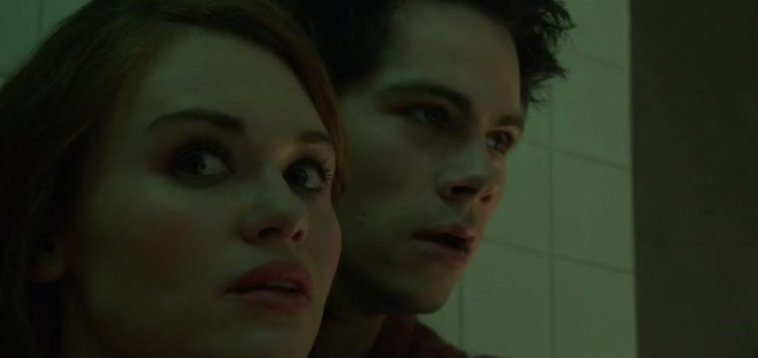Teen Wolf 5x05