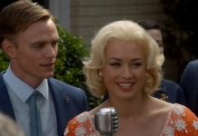 The Astronaut Wives Club 1×03/04: Retroattitude/Liftoff