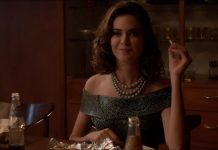 The Astronaut Wives Club 1×05: Flashpoint