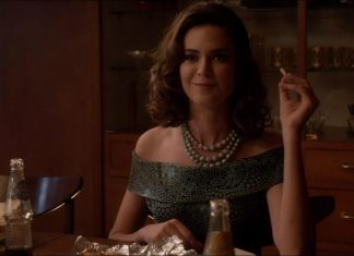 The Astronaut Wives Club 1×05: Flashpoint
