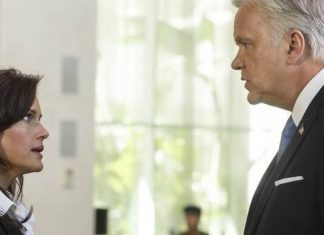 The Brink 1×06: Tweet Tweet Tweet