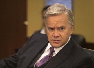 The Brink | Série é renovada para 2ª temporada pela HBO