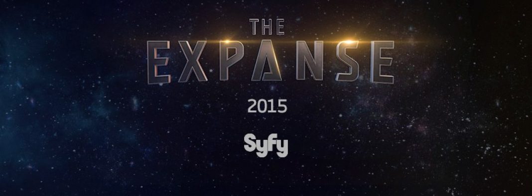 The Expanse
