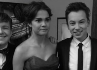 The Fosters 3×04: More Than Words