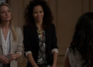 The Fosters 3×07: Faith, Hope, Love