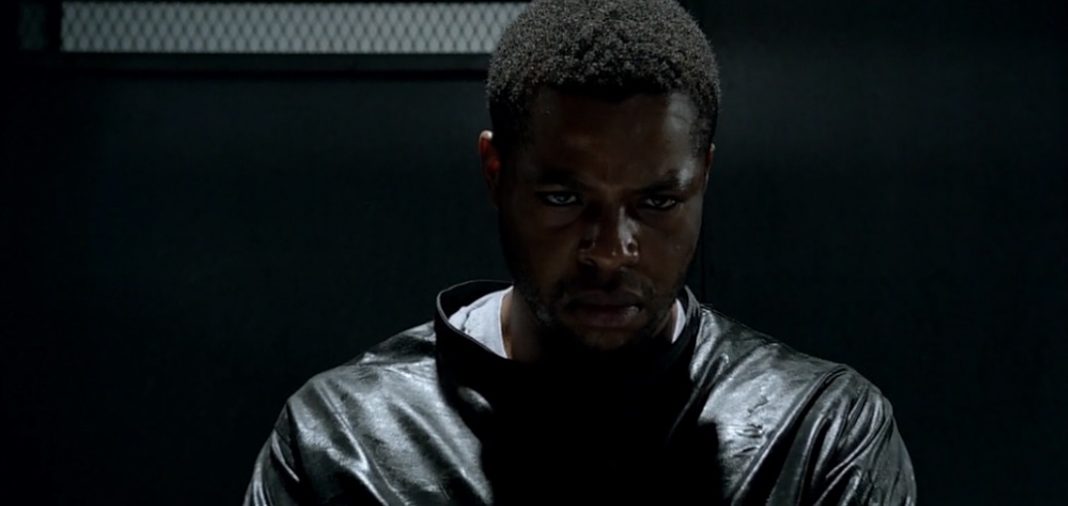 The Messengers 1x12