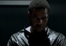 The Messengers 1×12: Spark of Hope