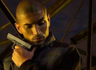 The Strain 2×03: Fort Defiance