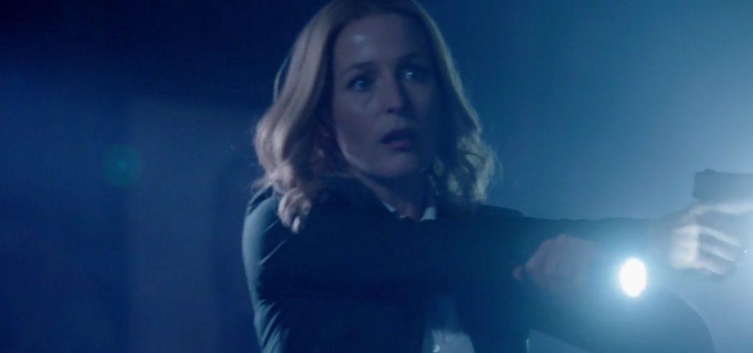 The X Files