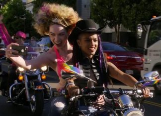 Top 10 Casais Love Wins do Mundo das Séries