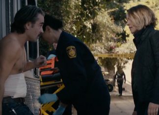 True Detective 2×03: Maybe Tomorrow